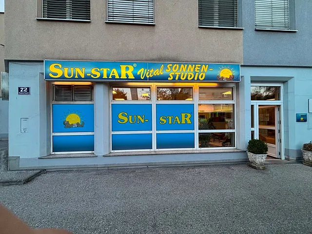 Sonnenstudio Salzburg